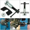 Autos Disc Brake Piston Spreader Separator Tool Calliper Pad Calliper Rewind Kit