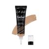 L.A. Girl Tinted Foundation, Warm Sand GLM760
