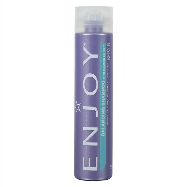 Enjoy REPAIR Balancing Shampoo 10.1 oz / 300 ml