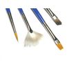 Unknown Künster 10755 Brush Set of 4