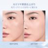 3CE Fitting Mesh Cushion P01 Cream Foundation Korean Cosmetics
