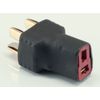 No Wires: T-Plug (Deans Style) Parallel Battery Connector