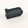 Jabtek 3D Cabin Earphone/Headphone Cable Tidy/Holder Compatible WIth Oculus Quest : BLACK