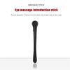 Eye Massage Introduction Stick,  Eye Cream Applicator and Ice Roller, Combo pack