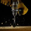 DEWALT Drill Bit, Spade, 1/4 Inch x 6 Inch (DW1570)