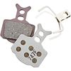 Formula Disc pad + spring set, R1/One/Mega - alum/organic