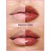 SHEGLAM Booster Shine Plumping Lip Gloss-Sepia Kiss