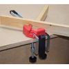 Amtech D2060 Corner Angle Clamp, Transparent, One Size