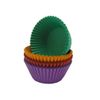 Rainbow Baking Cases - Pack of 100