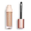 Makeup Revolution Cut Crease Eye Canvas Eyeshadow Primer Base