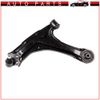 Complete 10Pcs Front & Rear Sway Bars Control Arms Fits Chevy Malibu & Classic