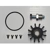 StayCoolPumps Threaded Impeller Kit Replaces Yanmar 129670-42610 with Puller
