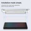 Spigen Glas.tR EZ Fit Screen Protector for Nintendo Switch OLED