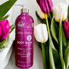 Glow Fairness Lightening Beauty Shower Gel