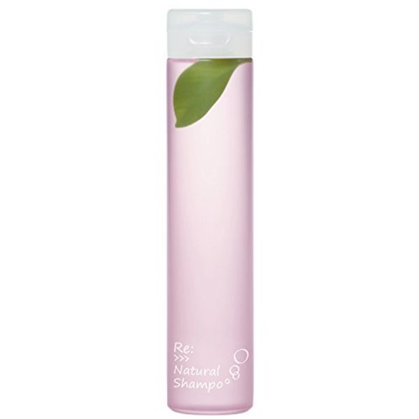 ADJUVANT Adjuvan Li Natural Shampoo, 10.1 fl oz (300 ml)