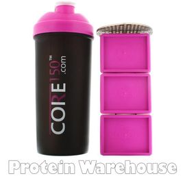 Core 150, Shaker Cup