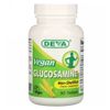 Vegan Glucosamine  90 Tab By Deva Vegan Vitamins