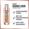 Maybelline Dream Satin Liquid Foundation 041 Warm Beige 30ml