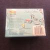 3M POST IT NOTES FASHION COLLECTION TURQUOISE HANDBAG POP UP NOTE DISPENSER