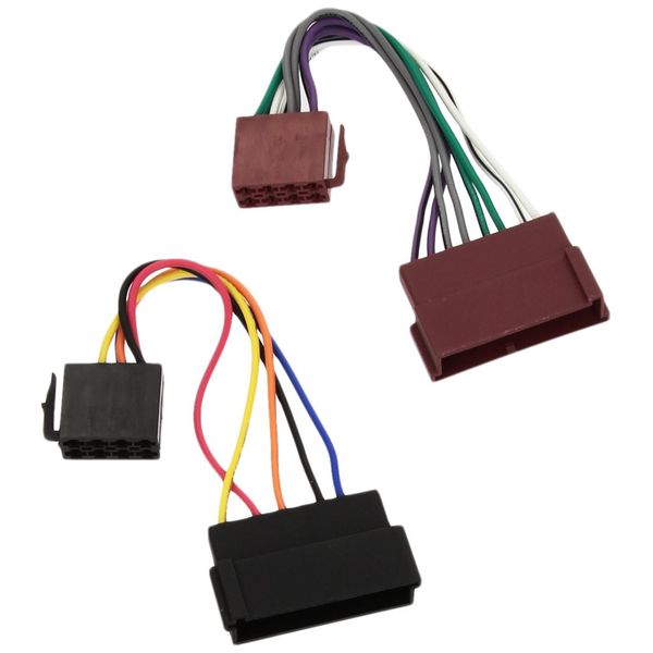 Celsus AIS2110 ISO Lead for Ford '93 to '03
