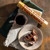 Toblerone Milk Chocolate, 3.52 oz