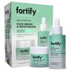 Fortify Moisturizer + Serum - Duo Set