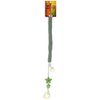 Parrotopia PPS Sandy Perch and Play - Small 12 Inch