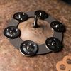 MEINL Cymbals Soft Ching Ring SCRING