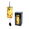 Zaphir Wind Chime Blue Moon Yellow
