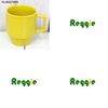 (Scissors) Hasami BLOCKMUG BIG "