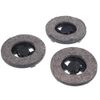Z16 Hoover Floor Polisher Felt Brushes