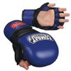 Combat Sports MMA Safety Sparring Gloves