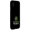 iPhone X/XS Chickpea Lovers Plant-Based Recipes Vegan Protein Snacks Case