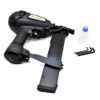 16 Gauge "N" Wire 2" Long Medium 7/16" Crown Stapler - MS200A