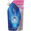 h&s shampoo moisture refill extra large size 550ml