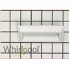 New Genuine OEM Whirlpool Dryer Door Handle WP686711