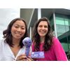Giant Microbes S-PD-0105 C. Diff Plush Toy