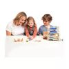 Bluey Campervan Playset