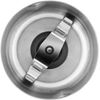 KitchenAid BCGSGA 2 oz Spice Grinder Accessory Kit, Stainless Steel
