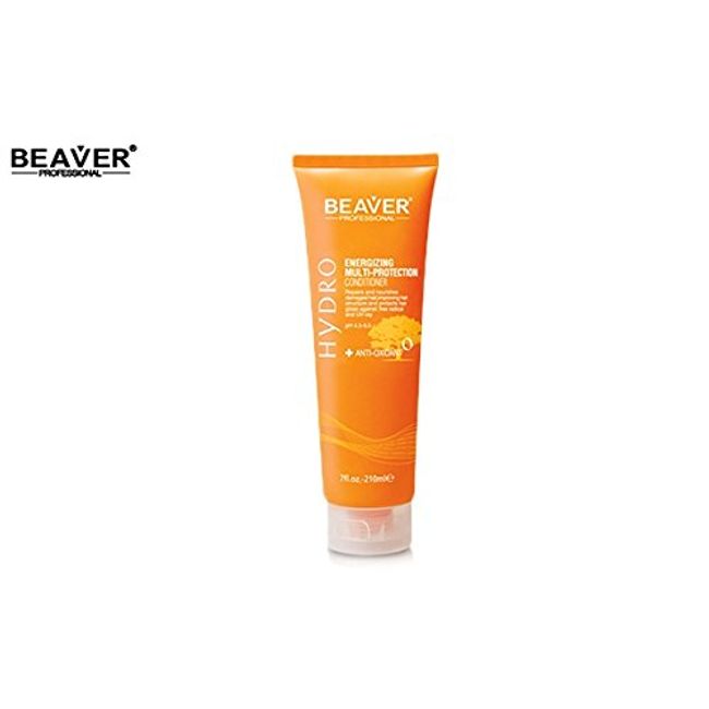 Beaver Energising multi-protection Leave-in Conditioner 210 ml