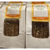 2 Packs Trader Joe's Five Seed Almond Bars 8 oz Each Pack