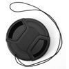 Ex-Pro 62mm Snap-on/Clip on Lens Cap