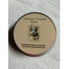 dog paw balm