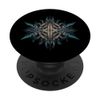Aboriginal New Zealand - Aisea PopSockets Swappable PopGrip