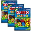 3 er Pack Haribo Bunte Tüte vegetarisch 3 x 175g