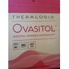 Theralogix Ovasitol Inositol Powder 180 Packets