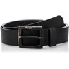 Wrangler Men's Kabel Buckle Grtel