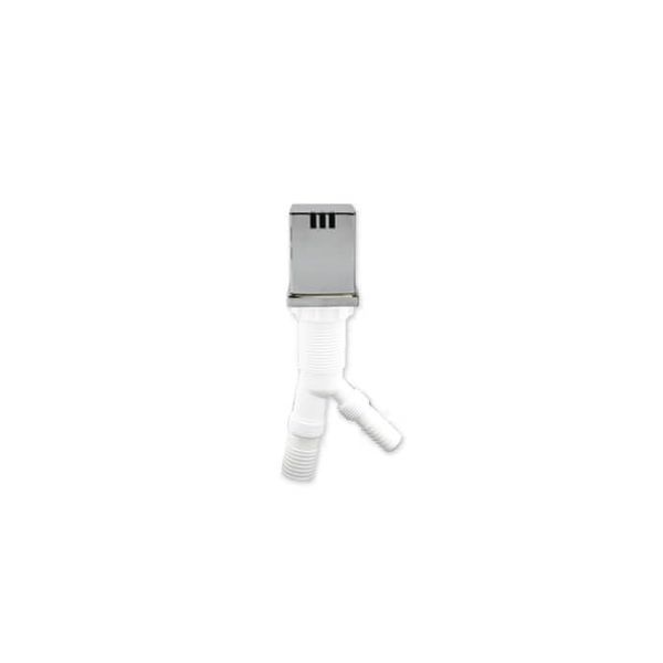 Mountain Plumbing: MT500U/SG - Square Air Gap Unit (cover & body)