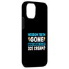 iPhone 15 Pro Wisdom Teeth Extraction Gone Where Ice Cream Case
