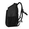 Igloo Top Grip Repreve Eco-Friendly Maxcold Backpack Cooler-Black 24-can